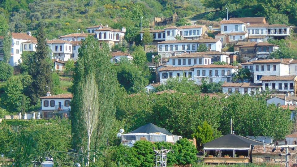 Aegean Wine & Gourmet Dining
