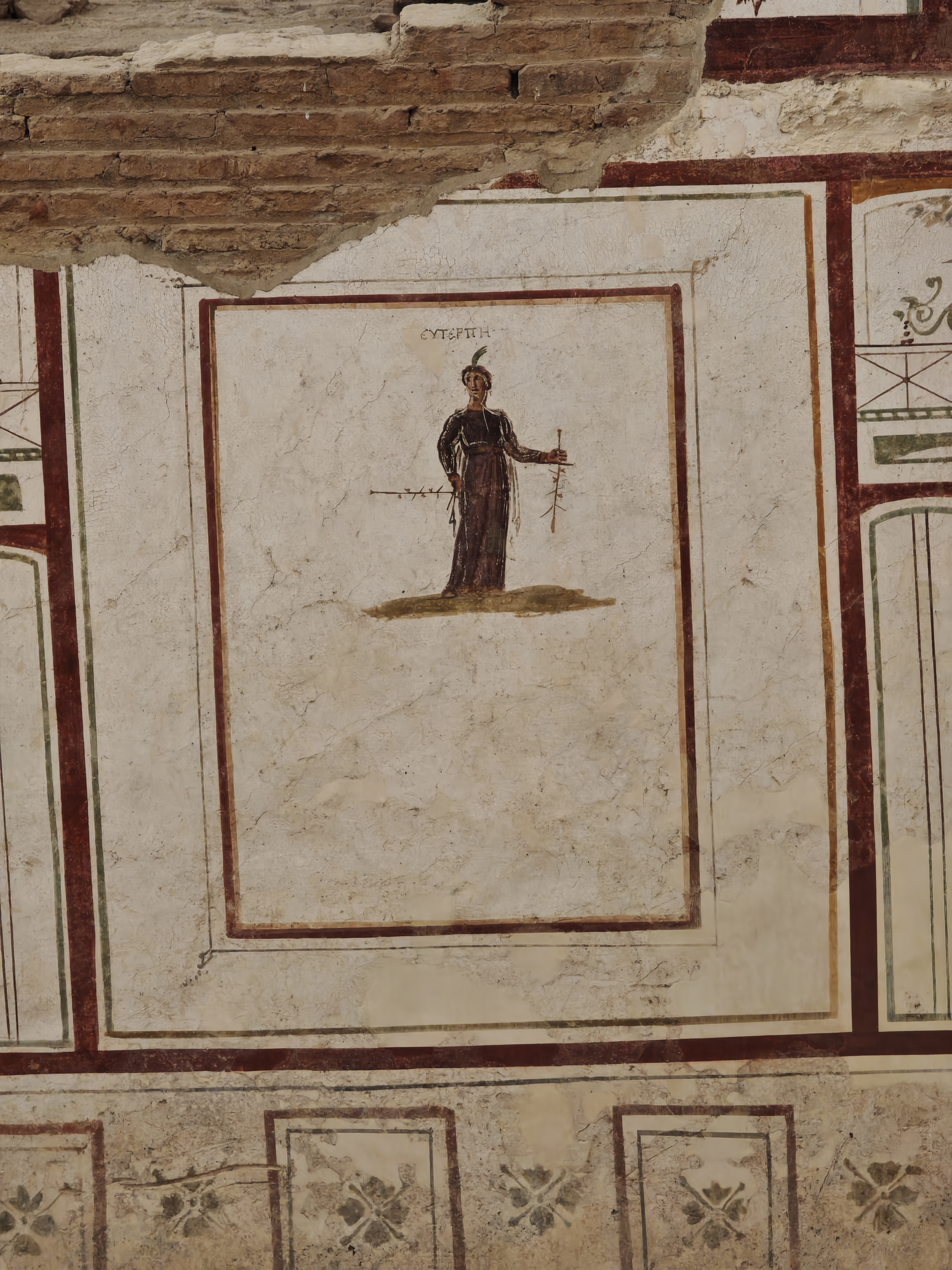 Senior Archaeologist Guide